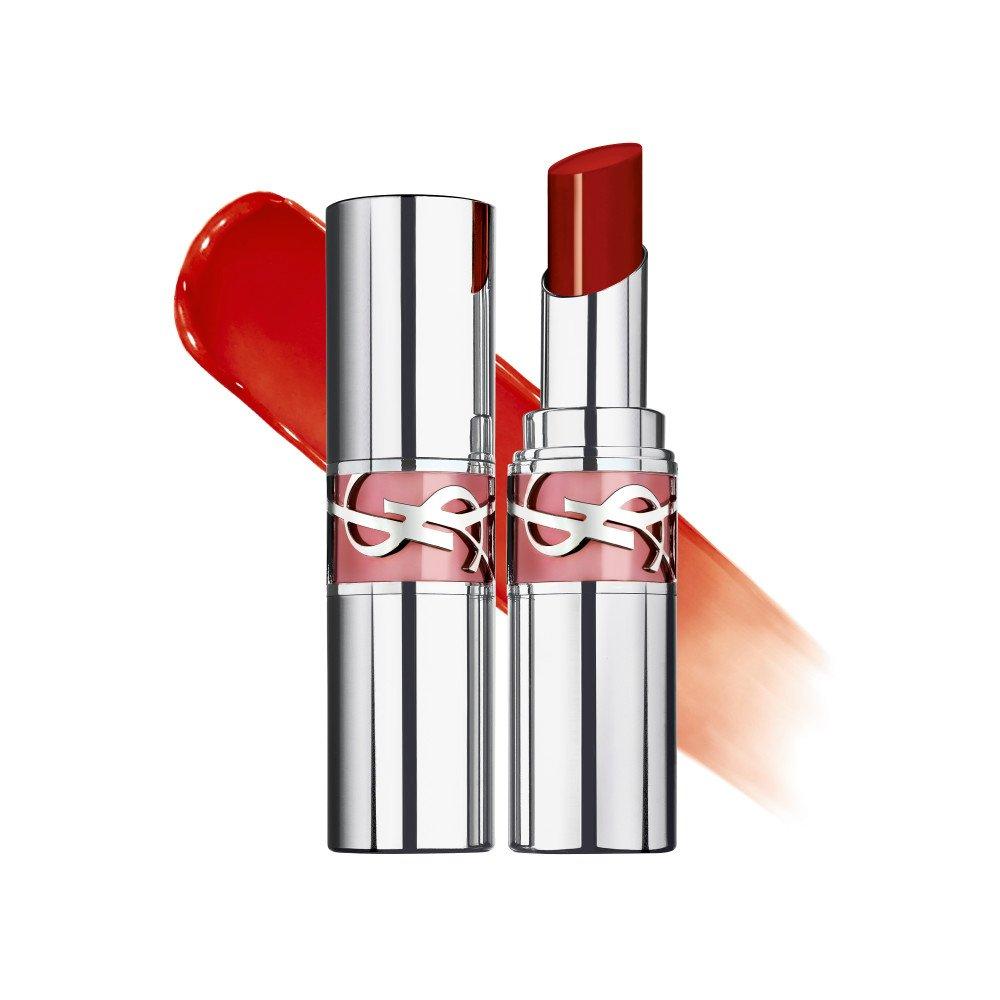 Saint Laurent Yves  Ysl Loveshine High Shine Lipstick In 80