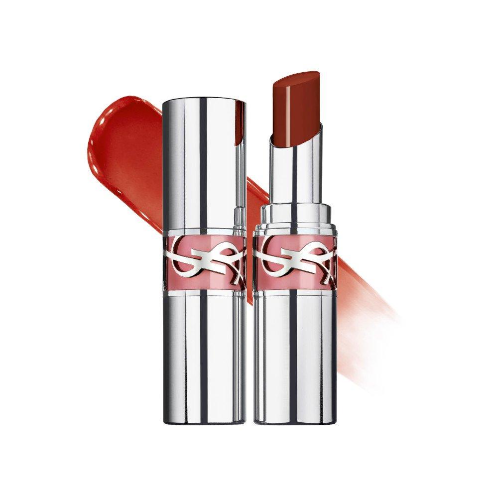 Saint Laurent Yves Ysl Loveshine High Shine Lipstick In 122