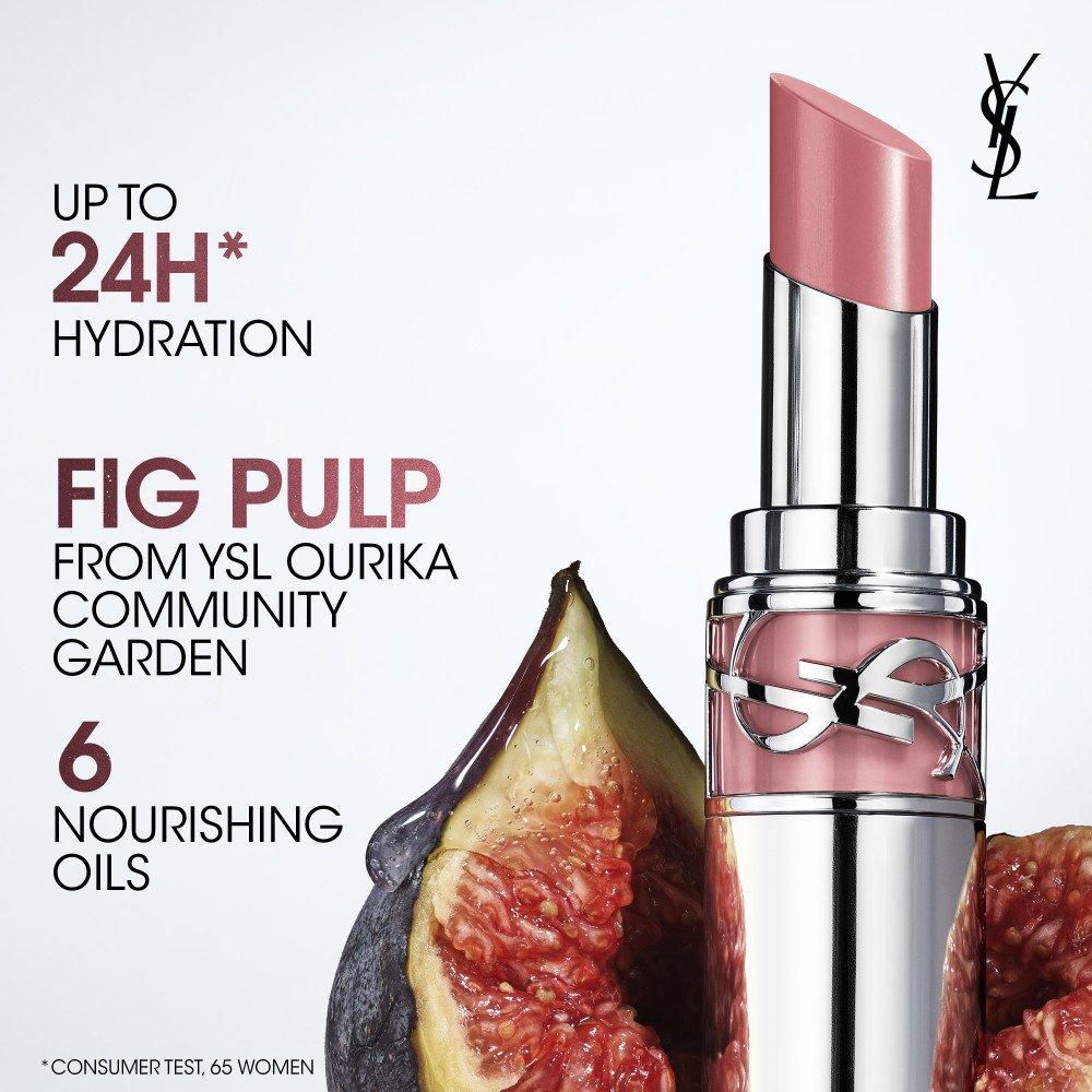 154 - Yves Saint Laurent - Ysl Loveshine High Shine Lipstick - 5