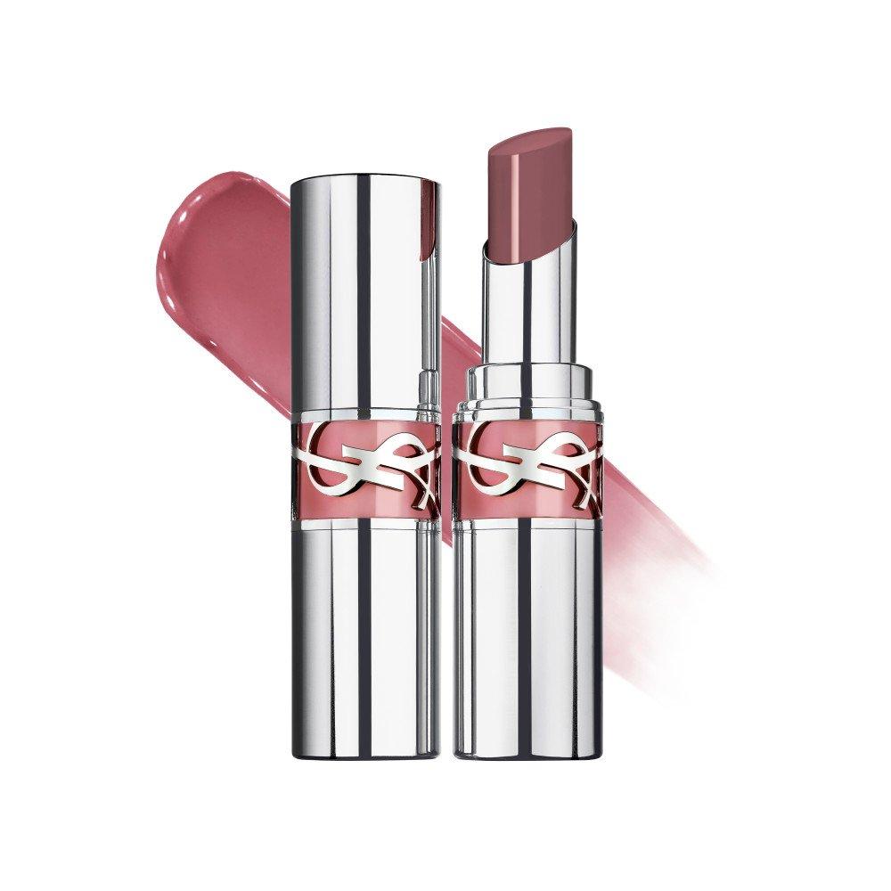 Saint Laurent Yves  Ysl Loveshine High Shine Lipstick In 203