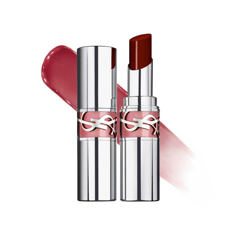 Ysl Loveshine High Shine Lipstick