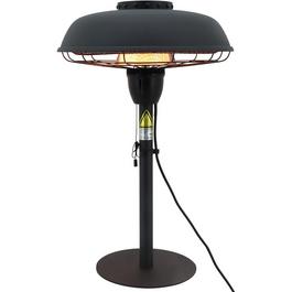 Outsunny Outsunny 2.1kW Table Top Patio Heater