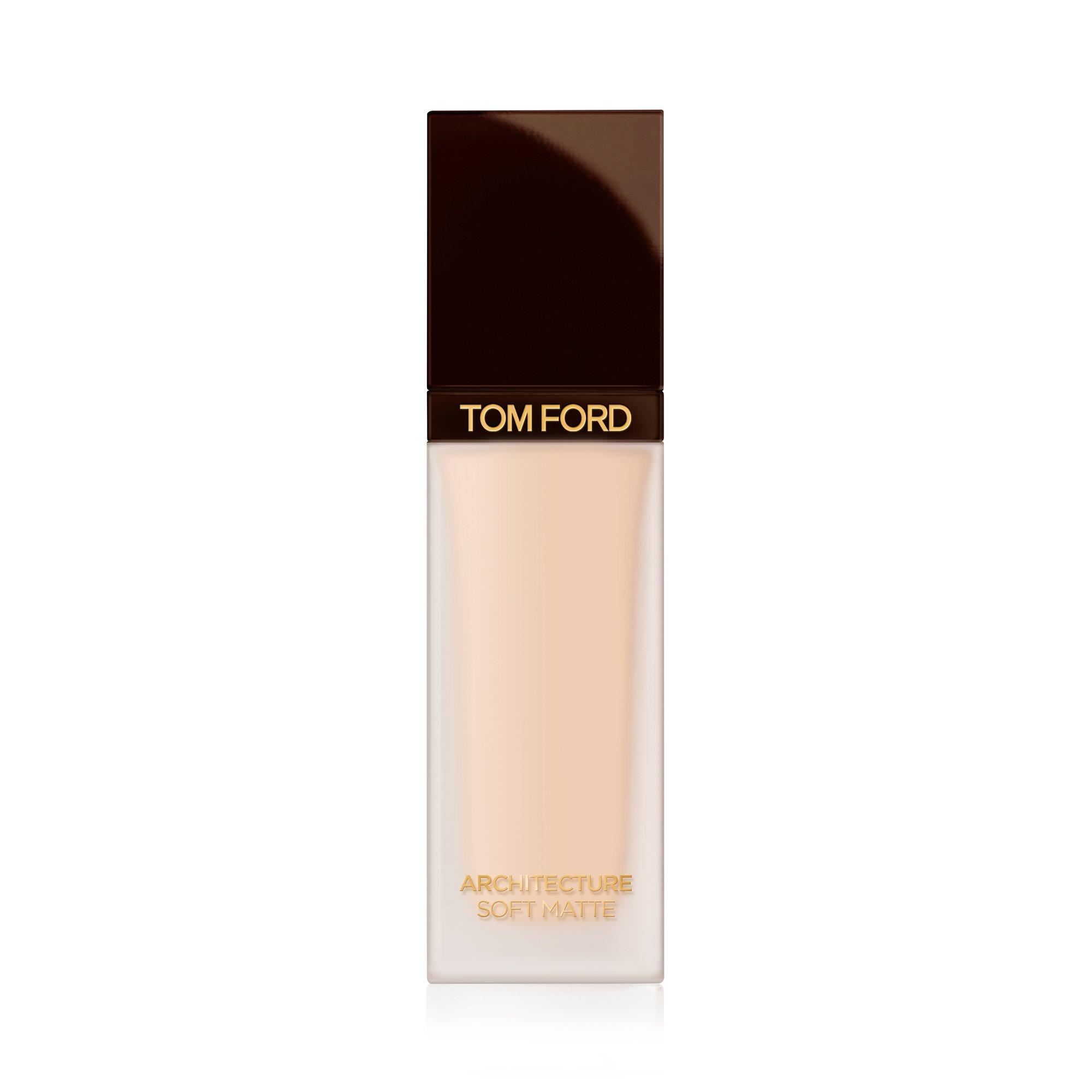 0.0 PEARL - Tom Ford Beauty - Architecture Soft Matte Blurring Foundation - 1