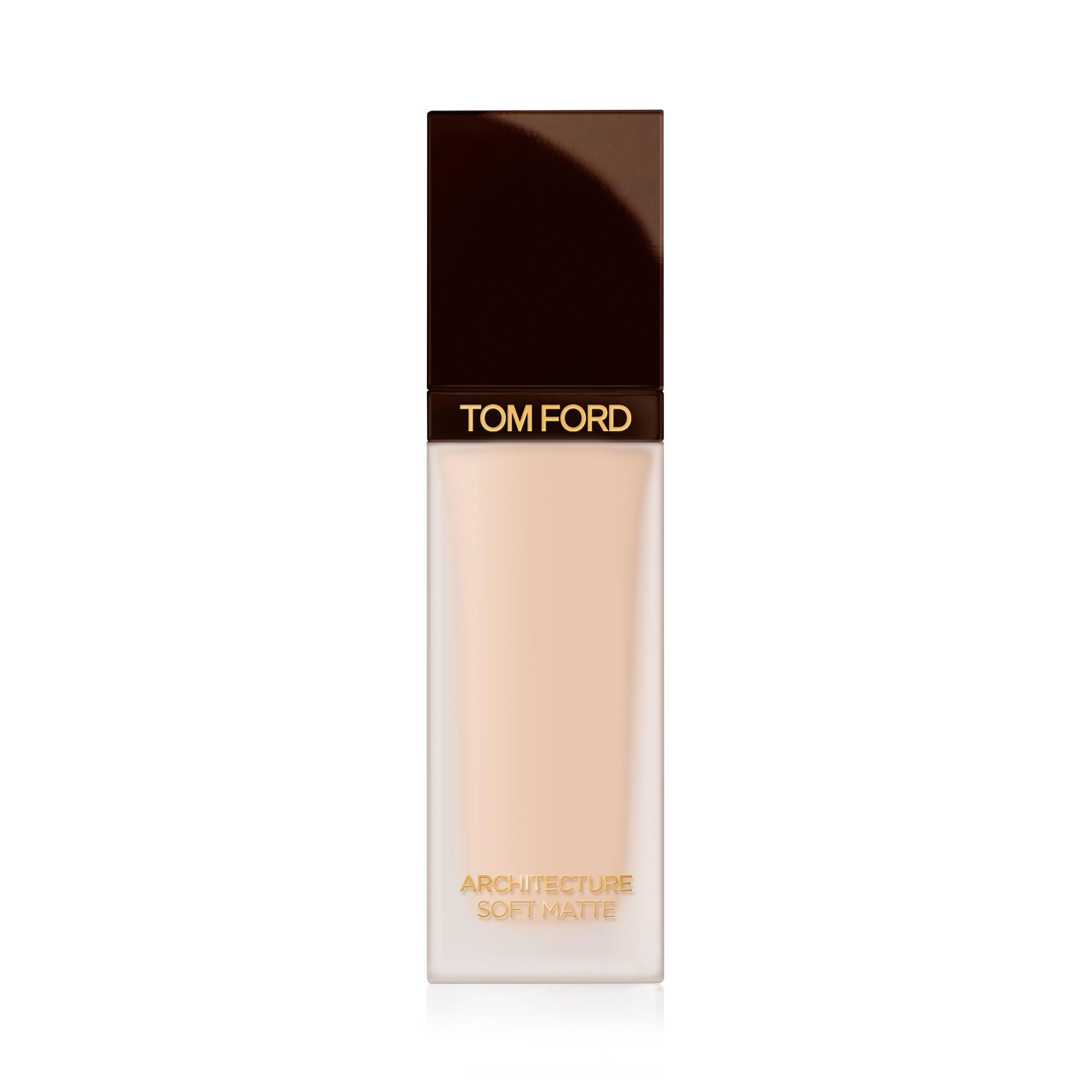 Architecture Soft Matte Blurring Foundation