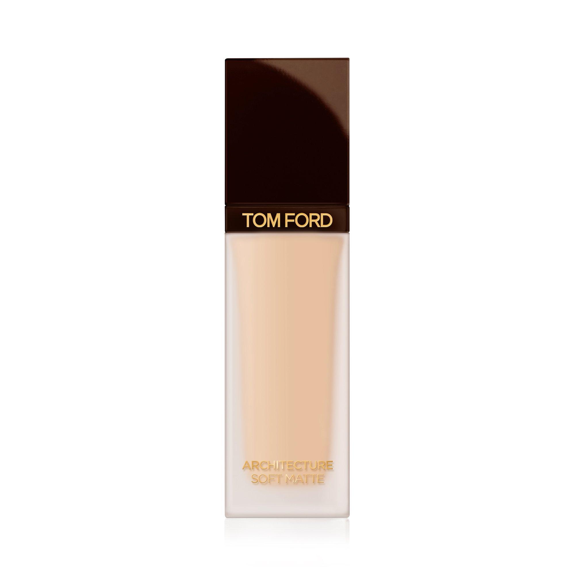 Architecture Soft Matte Blurring Foundation