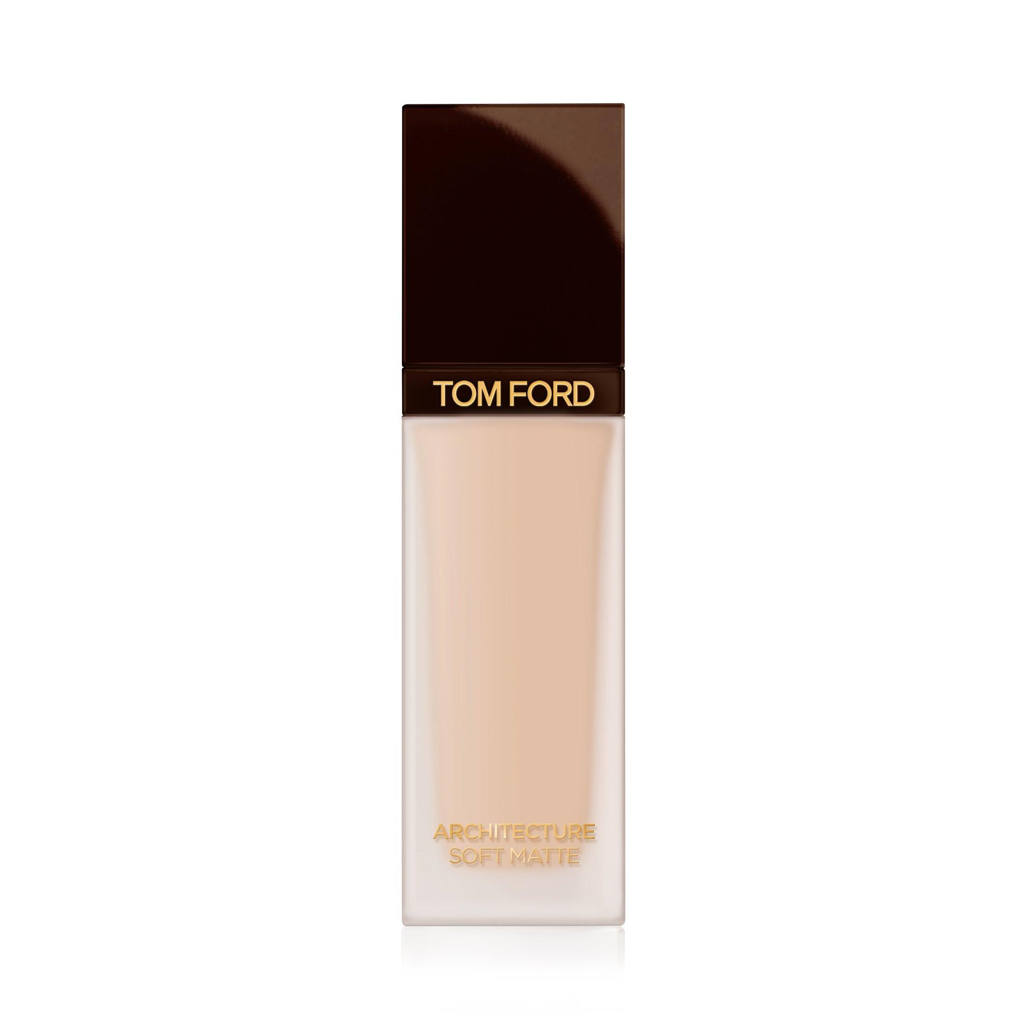 Architecture Soft Matte Blurring Foundation