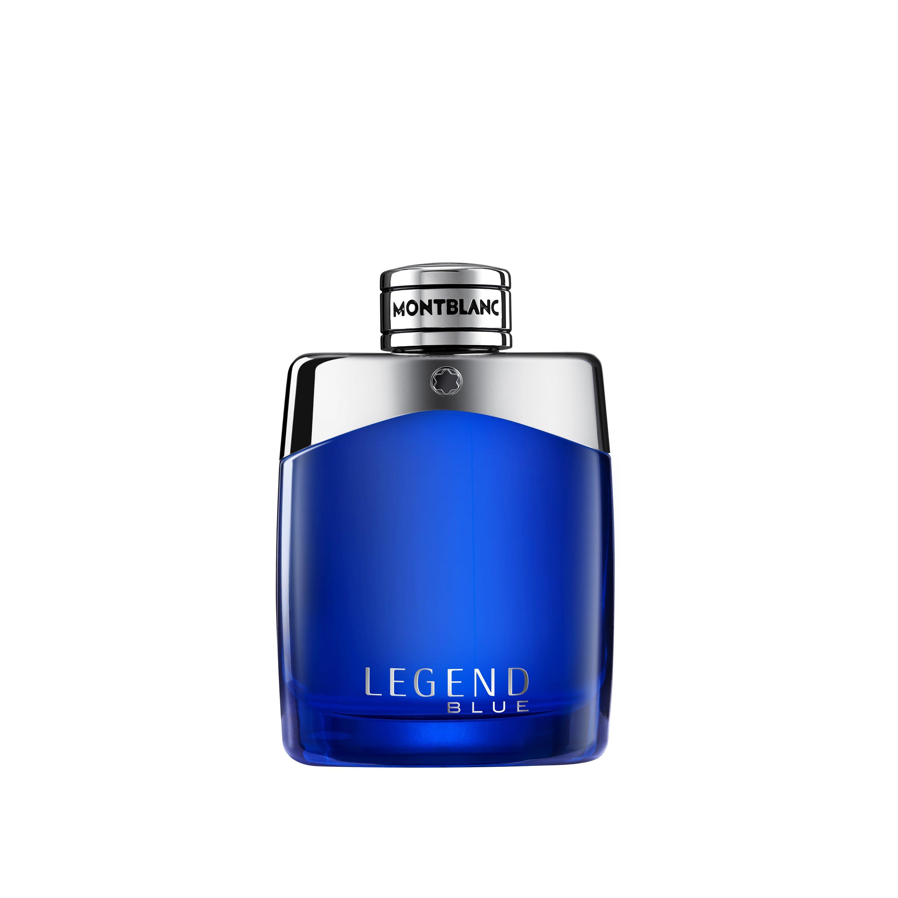 Clear - Montblanc - Legend Blue Eau de Parfum - 1