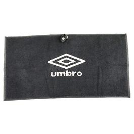 Umbro Logo Towel 99