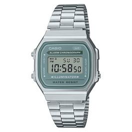 Casio A168WA 3AYES Sn44