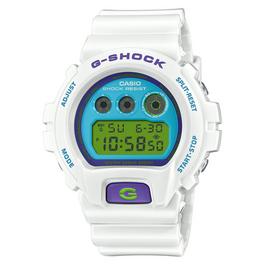G Shock DW-6900 Series G-Shook Watch
