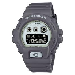 G Shock Casio DW 6900HD 8ER