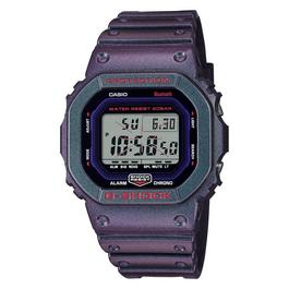 G Shock Casio DW B5600AH 6ER Sn44