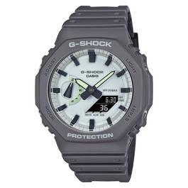 G Shock Casio Ga 2100hd 8aer Watch