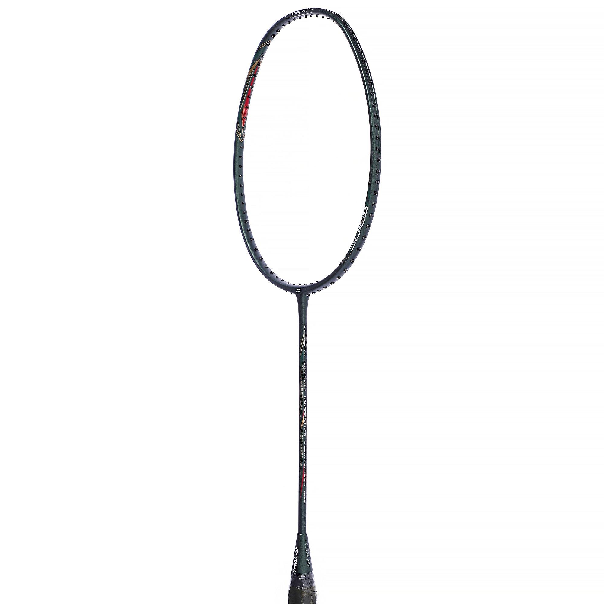 Dark Green - Yonex - Astrox Lite 43i Badminton Rackets - 3