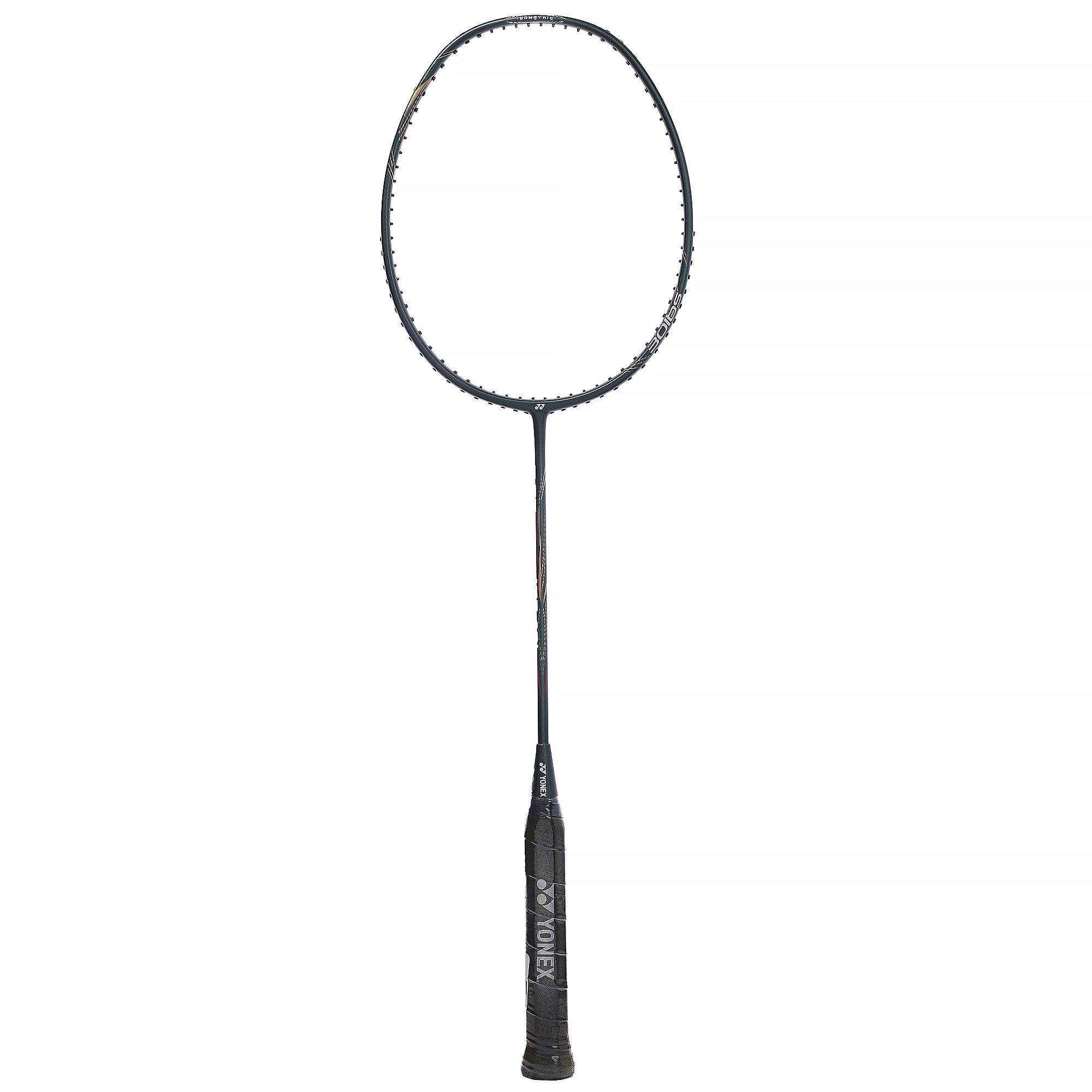 Dark Green - Yonex - Astrox Lite 43i Badminton Rackets - 6