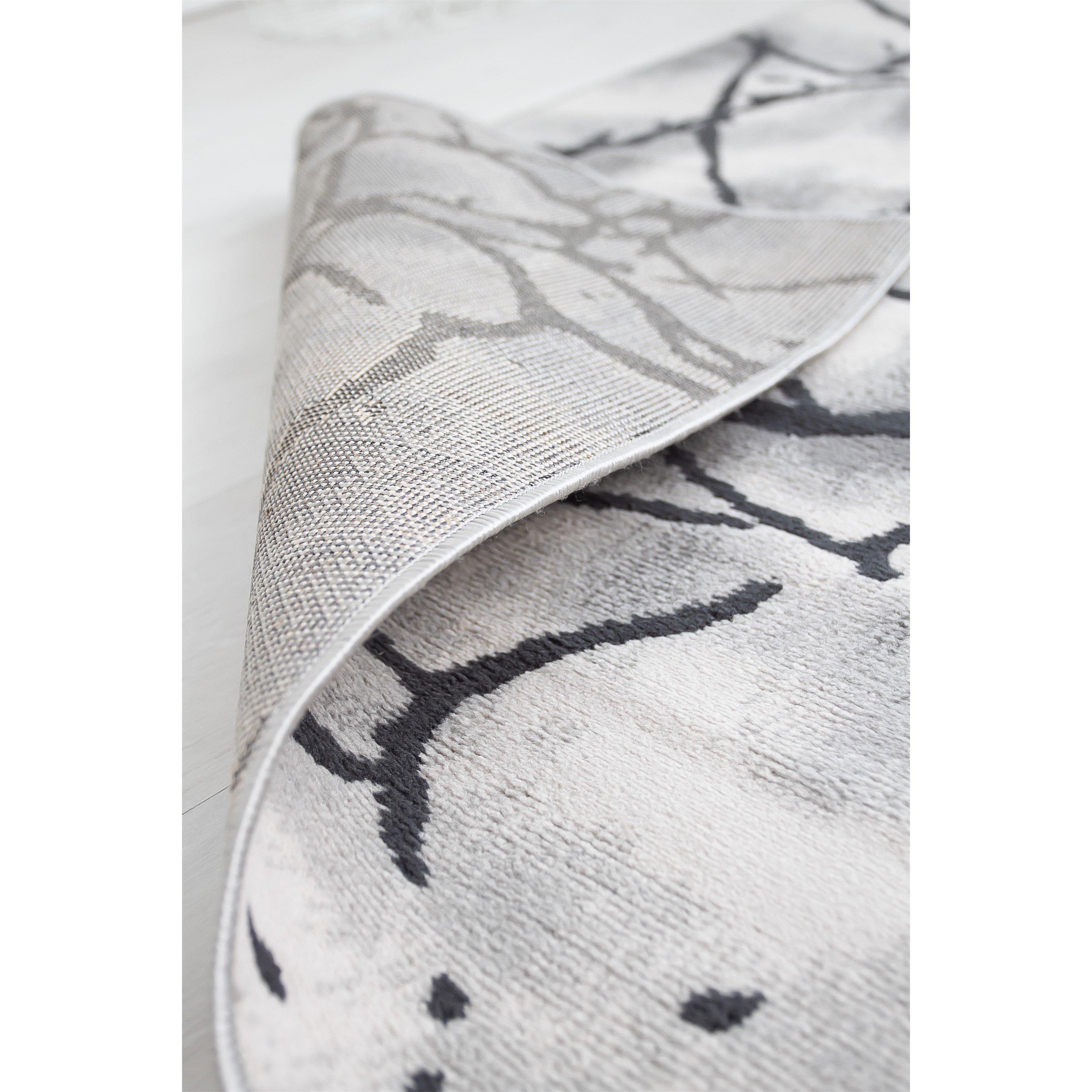 Beige/Anthra - Rugstyle - BALLETTO 19NA - 3