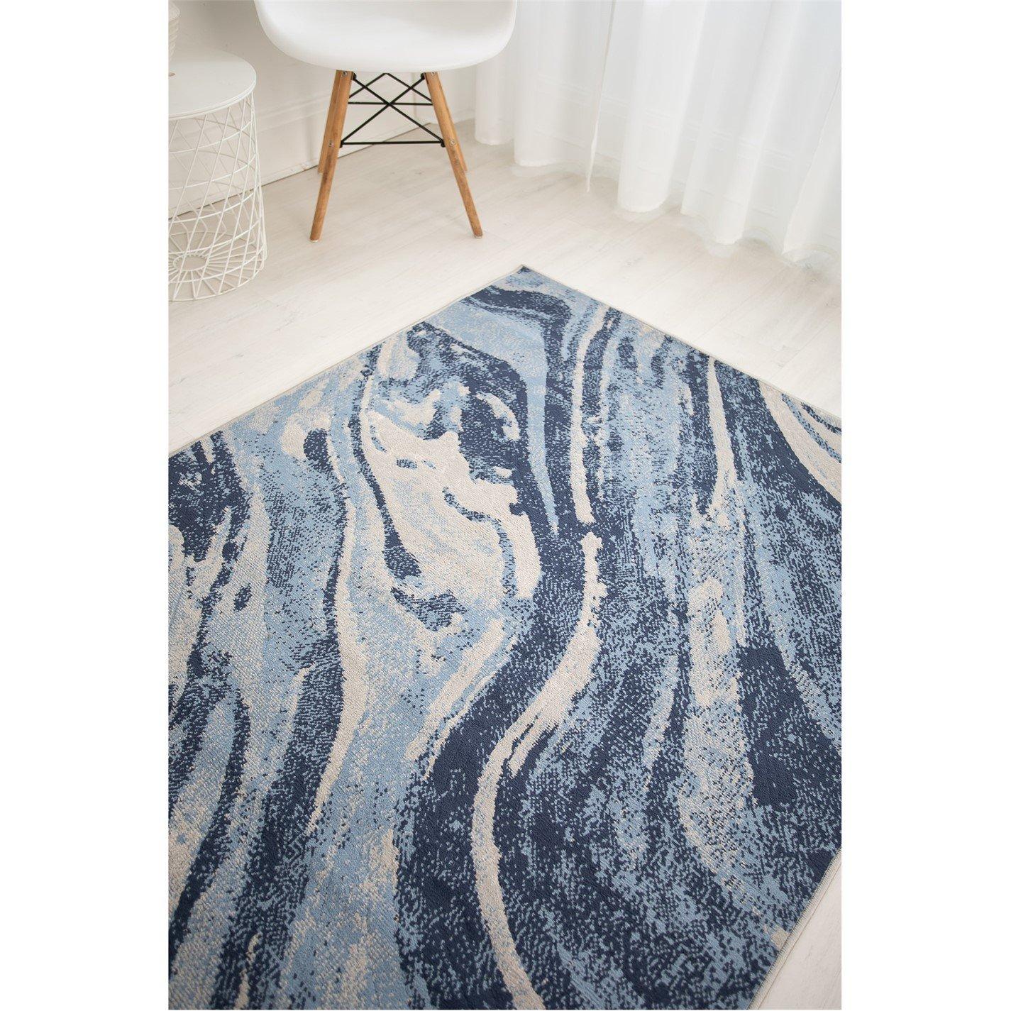 Blue - Rugstyle - BALLETTO 21EA - 2