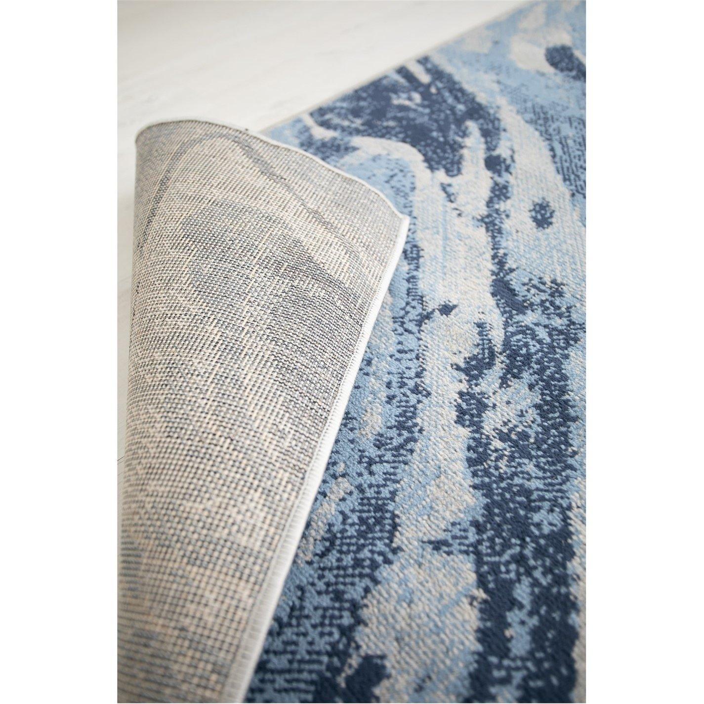 Blue - Rugstyle - BALLETTO 21EA - 3
