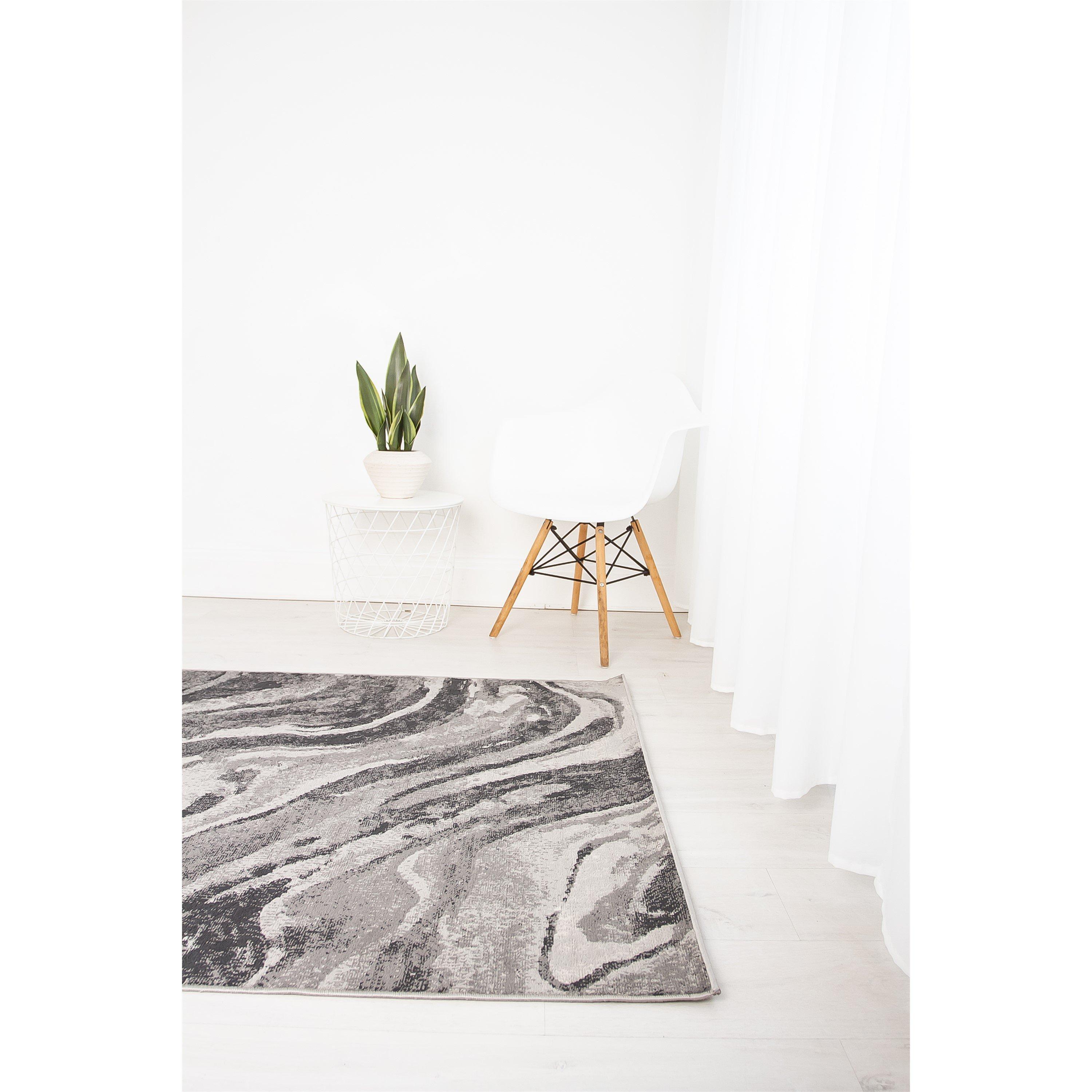 Grey/Anthra - Rugstyle - BALLETTO 21EA - 4