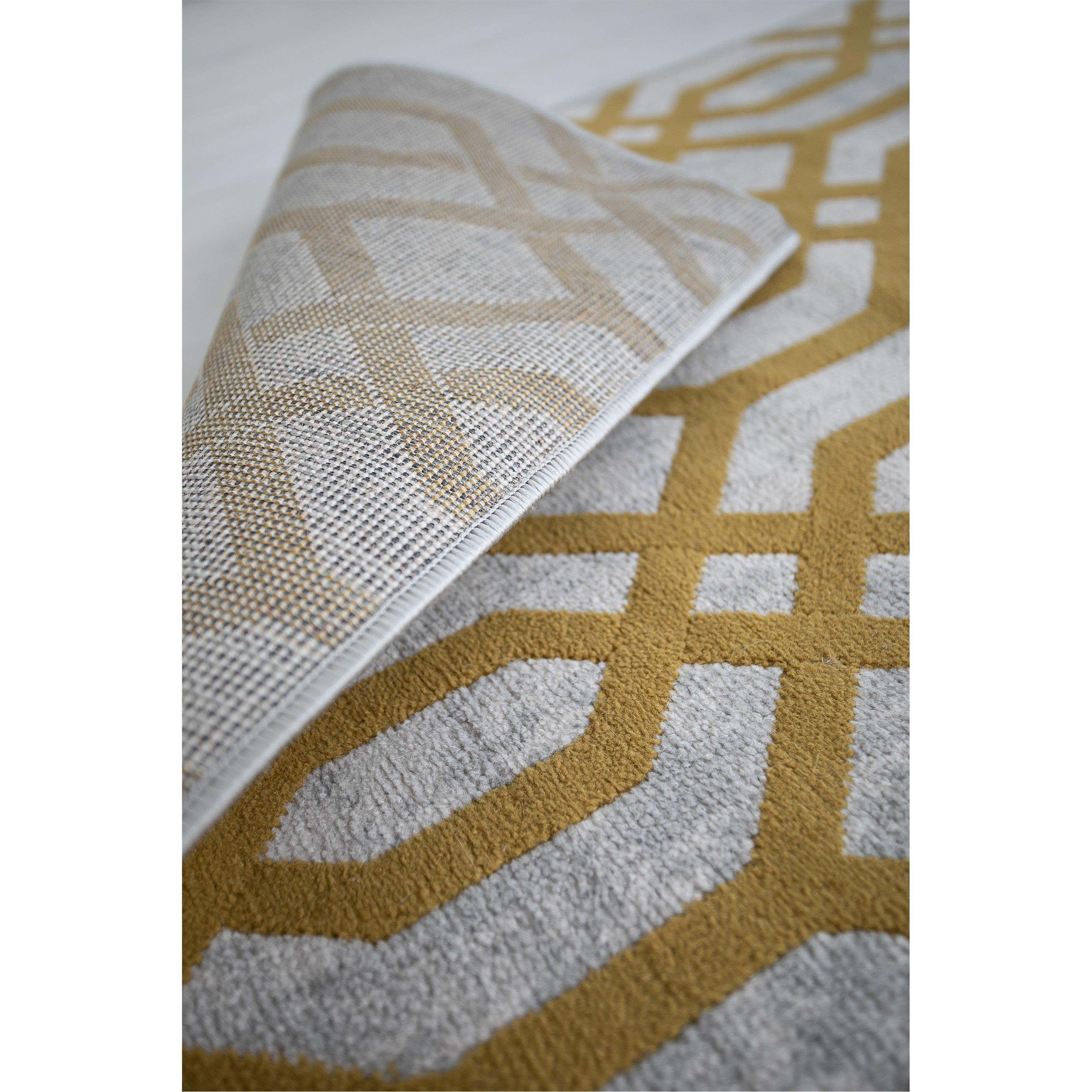 Beige/Ochre - Rugstyle - BALLETTO 18FA - 2