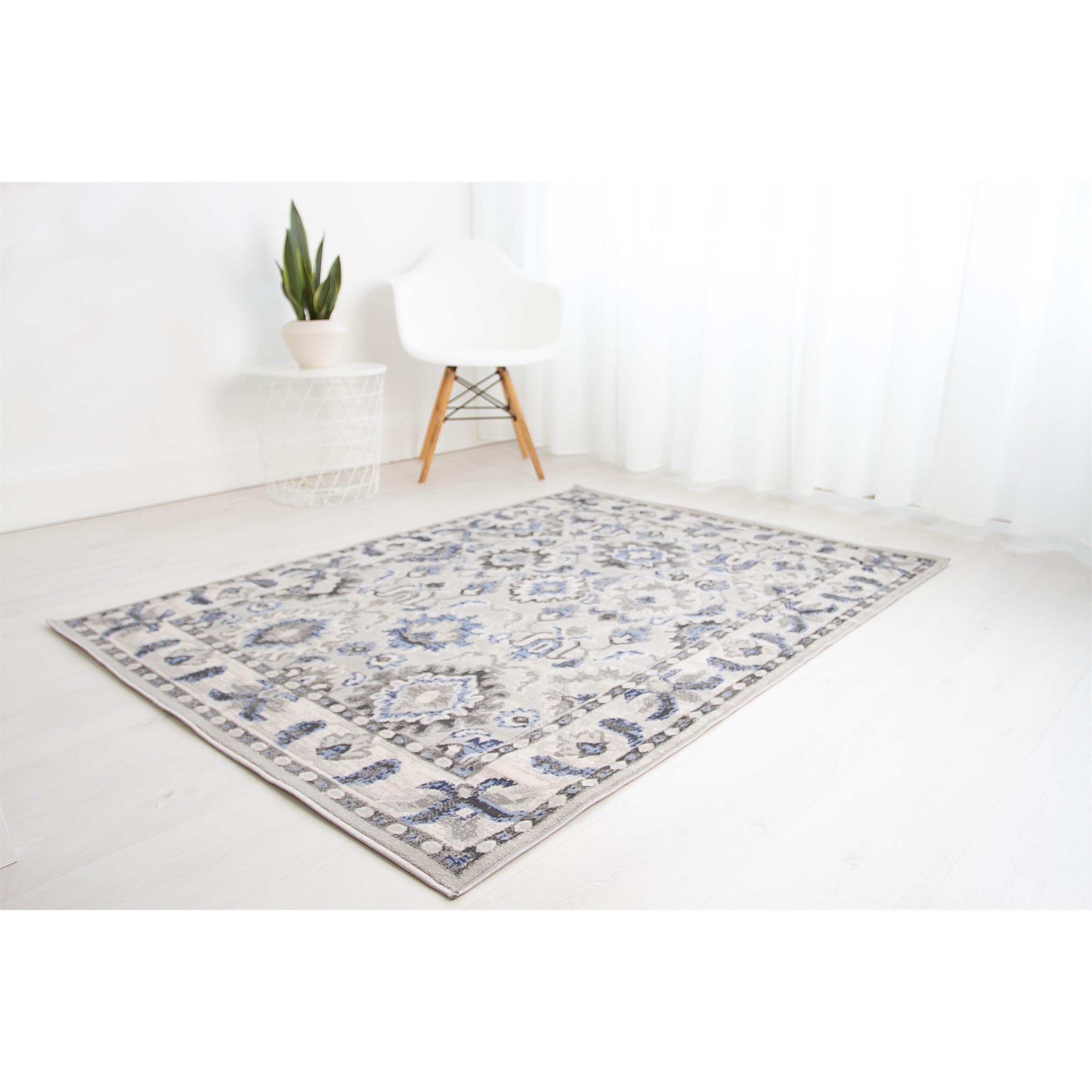 Blue - Rugstyle - BALLETTO 13NA - 1