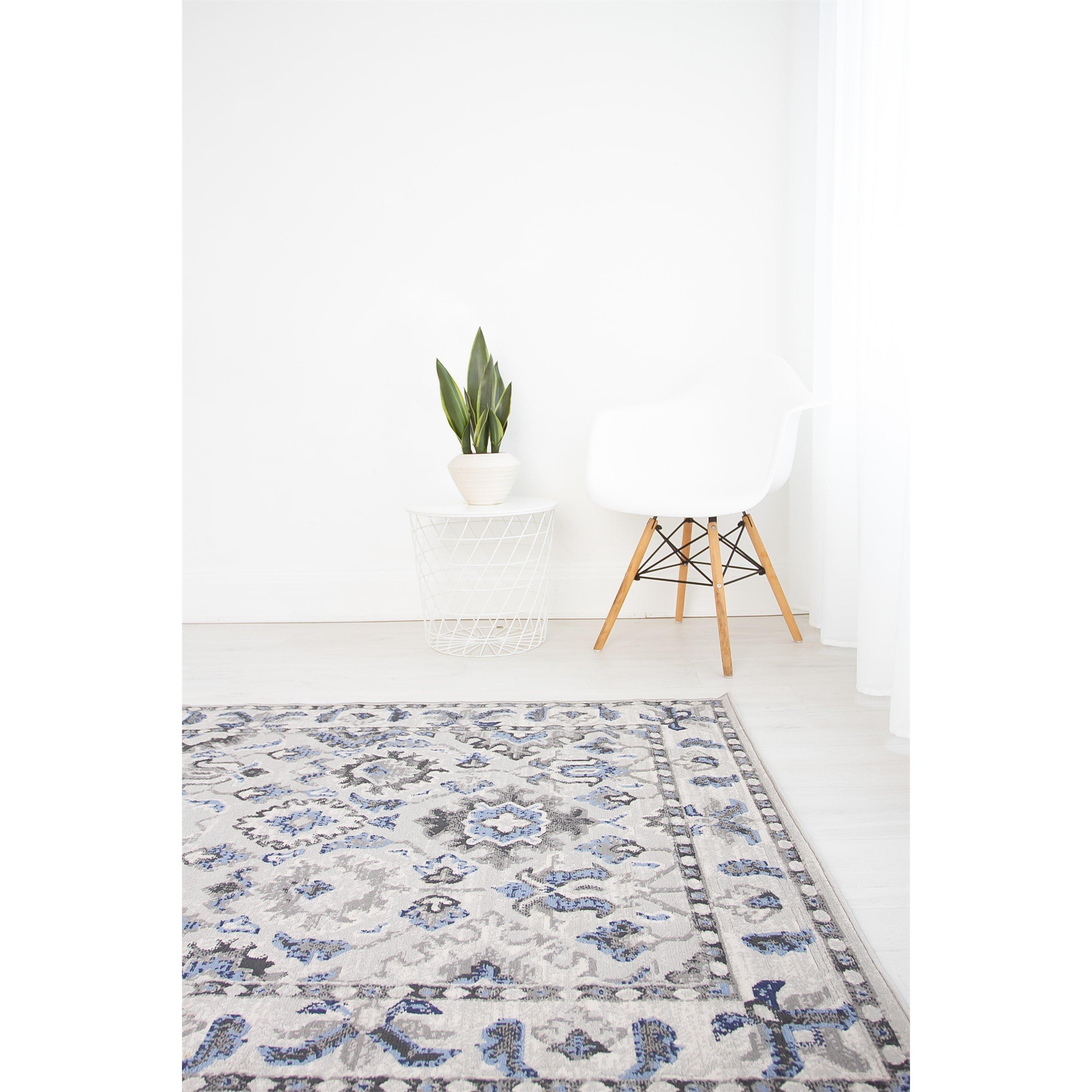 Blue - Rugstyle - BALLETTO 13NA - 2