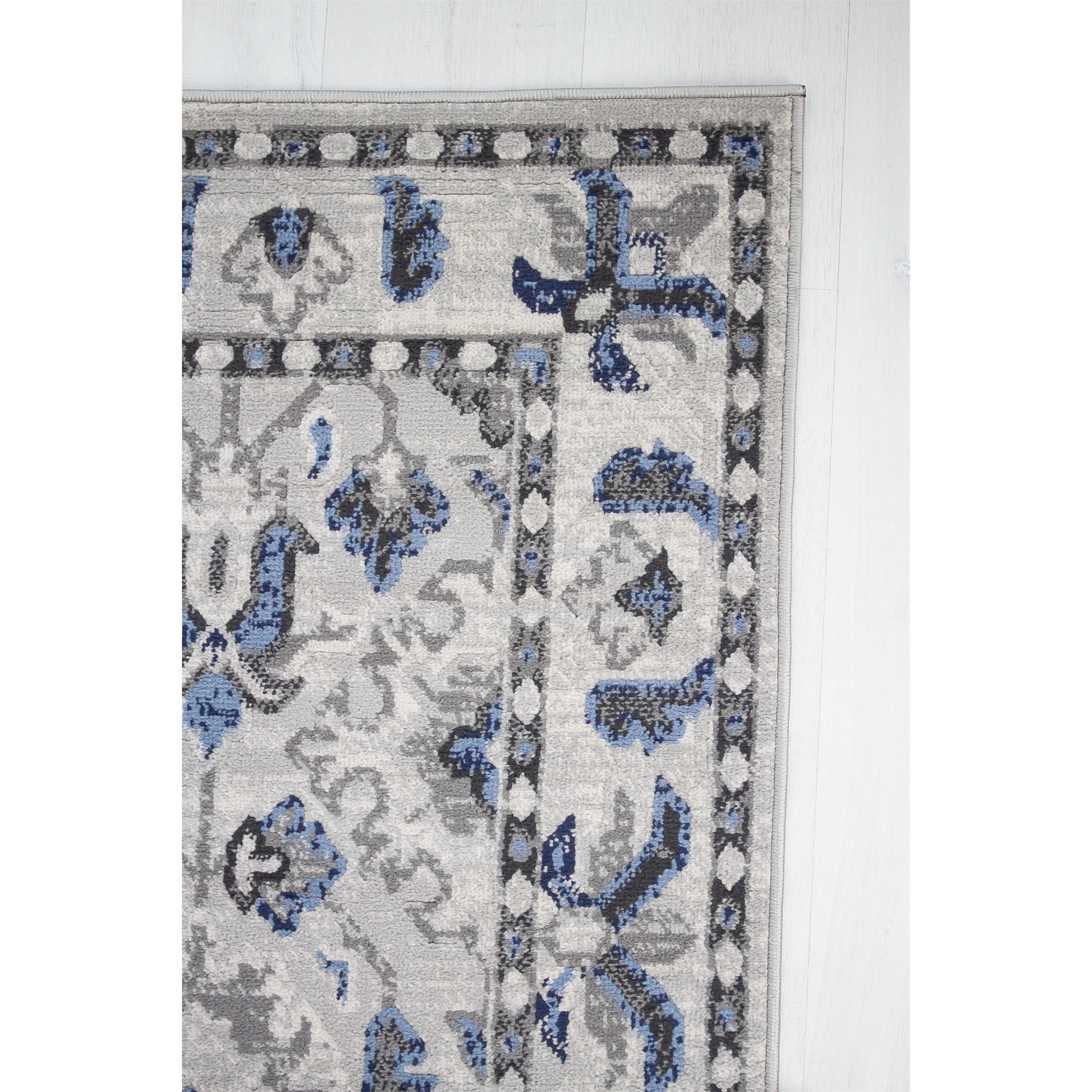 Blue - Rugstyle - BALLETTO 13NA - 3