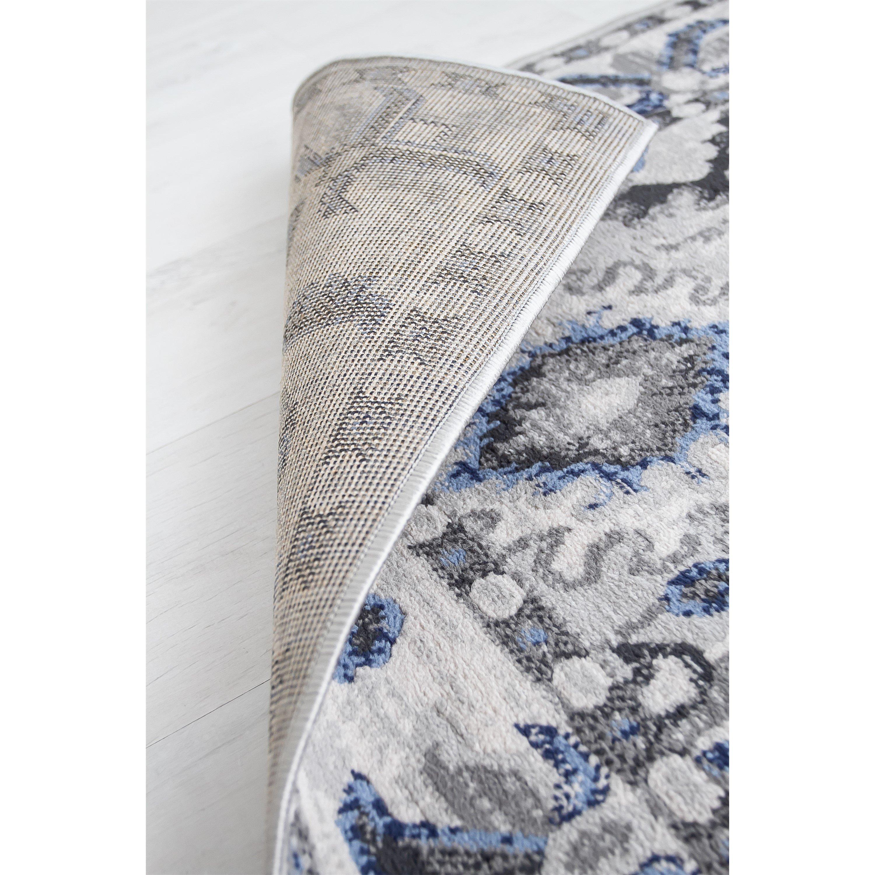 Blue - Rugstyle - BALLETTO 13NA - 4