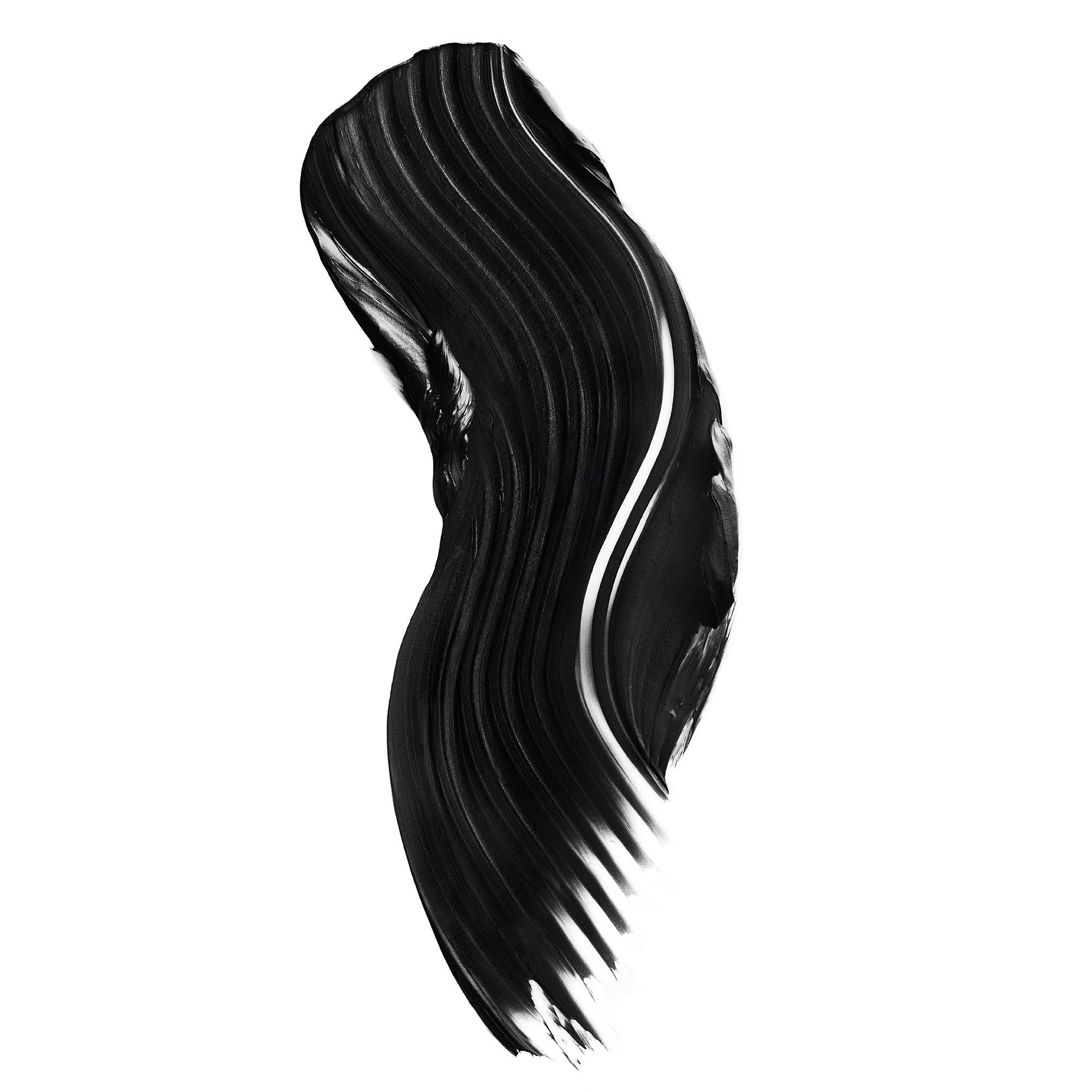 01 Black - Clarins - Wonder Volume XXL Mascara - 01 Extreme Black - 4