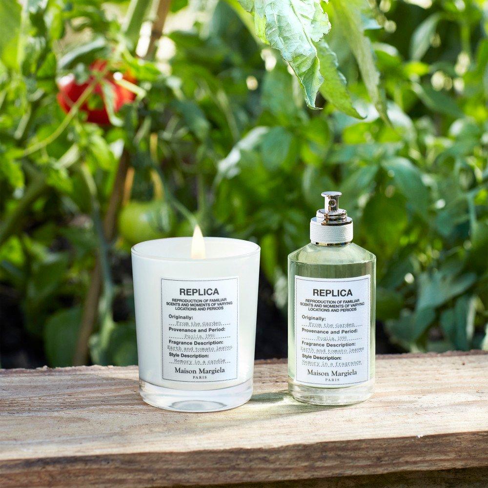 Clear - Maison Margiela Paris - From The Garden Eau De Toilette - 8