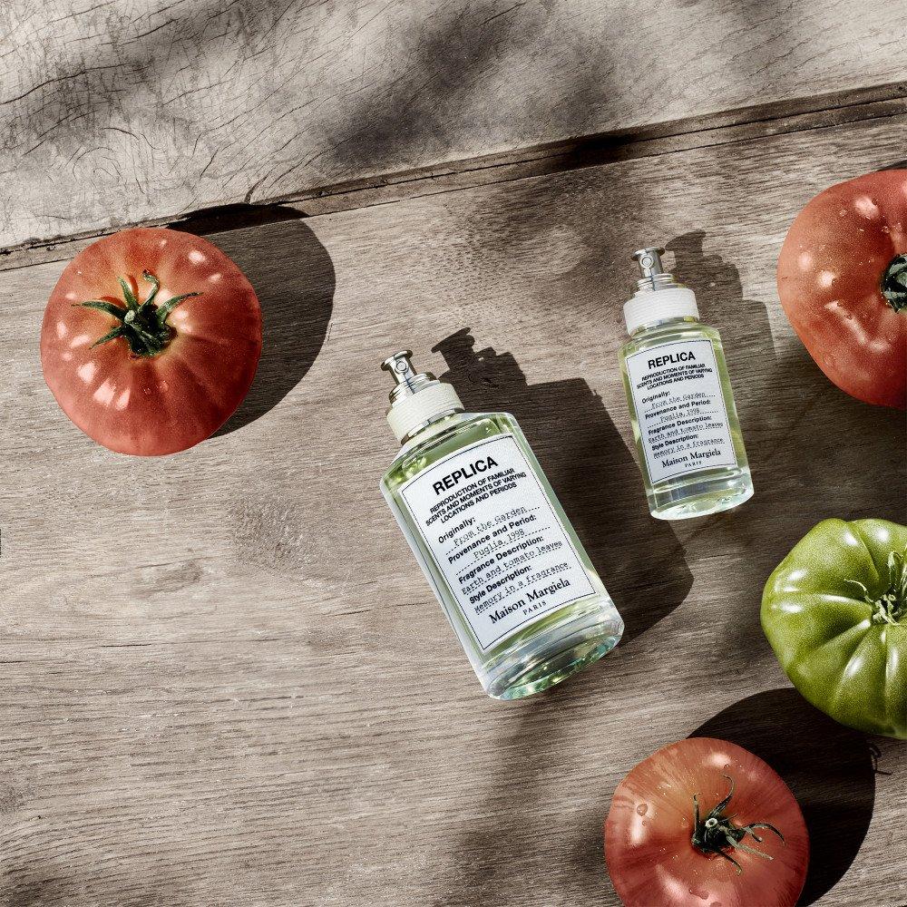 Clear - Maison Margiela Paris - From The Garden Eau De Toilette - 6