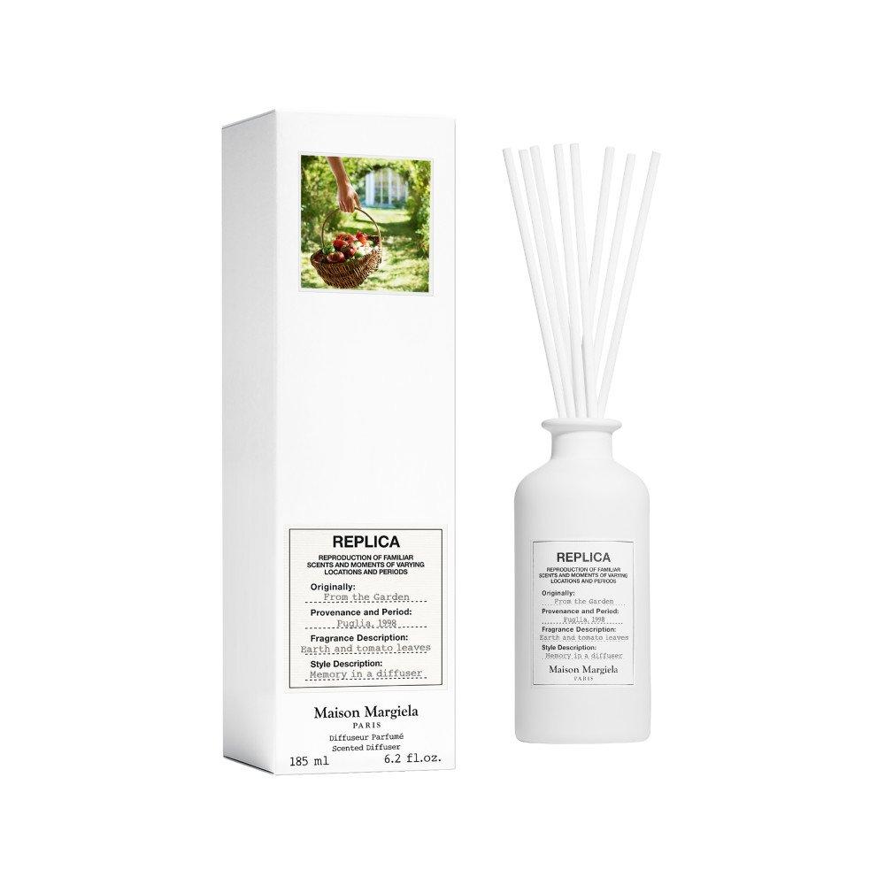 Clear - Maison Margiela Paris - Garden Room Diffuser - 2