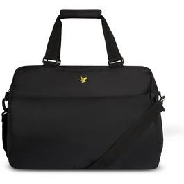 Lyle and Scott Gym Bag Sn99