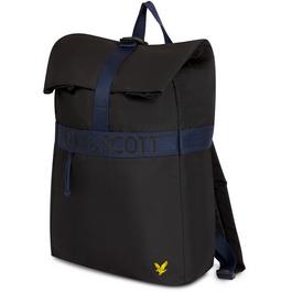 Lyle and Scott Backpack