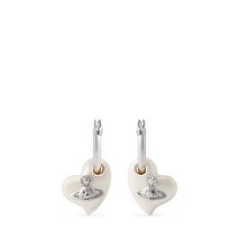 Vivienne Westwood Women's Viv Florentia Drop Earrings