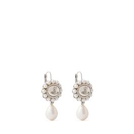 Vivienne Westwood Amaya Drop Earrings