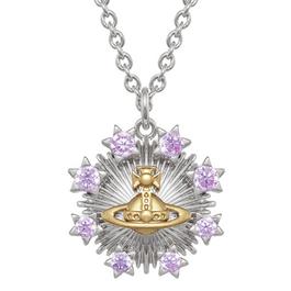 Vivienne Westwood Viv Tara Pendant Ld43