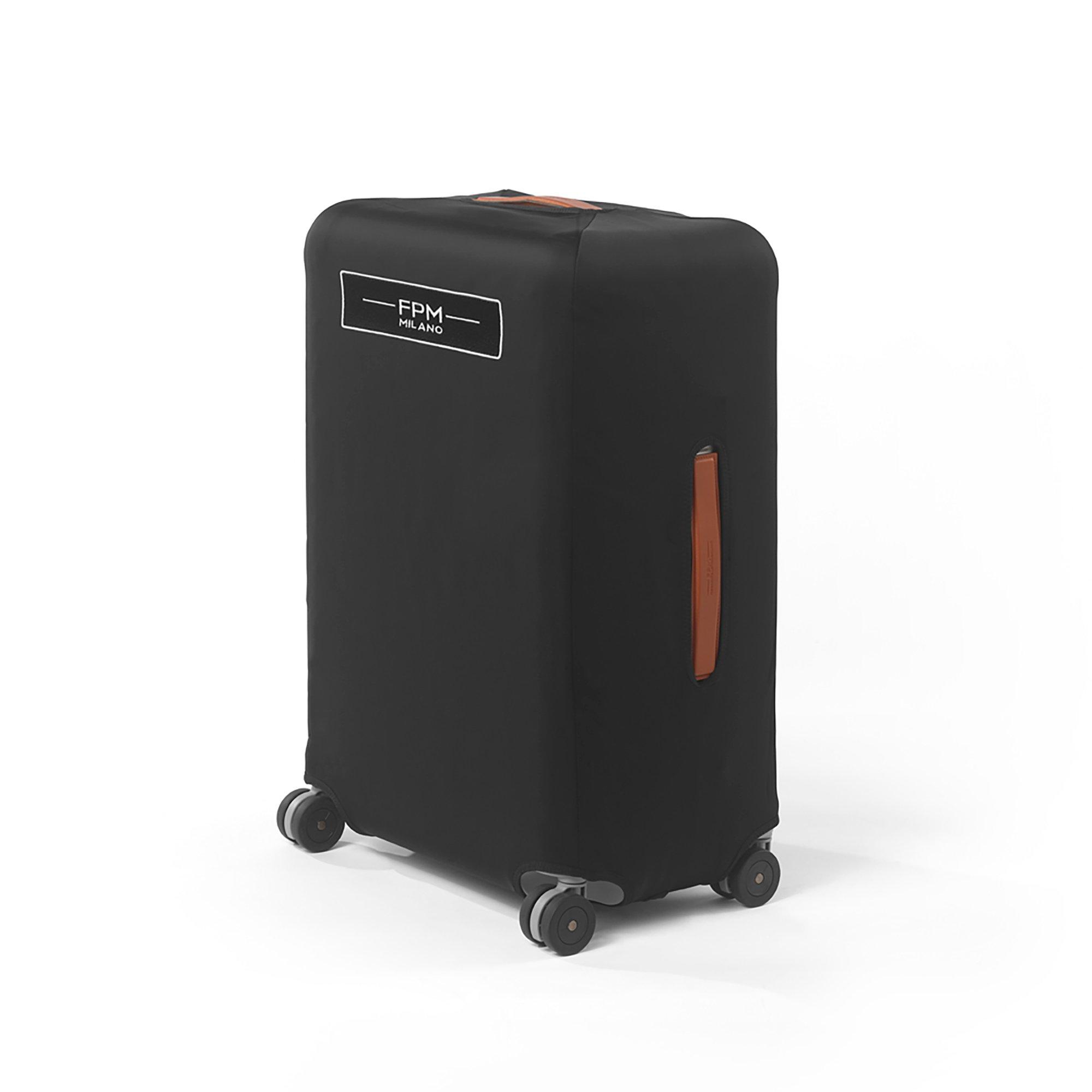 Black - FPM - Spinner Luggage