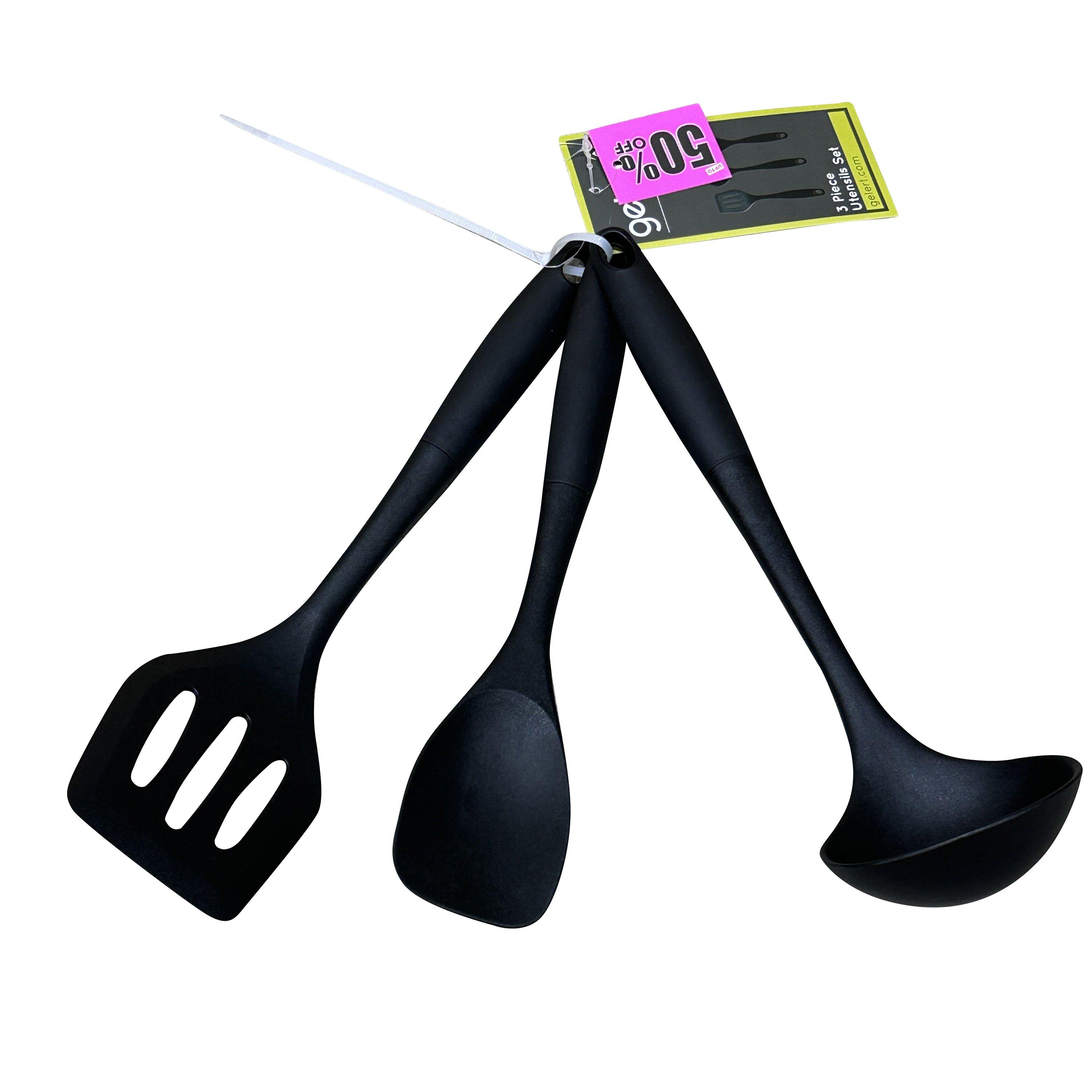 Negro - Gelert - Adults Camping Cooking Equipment - 2