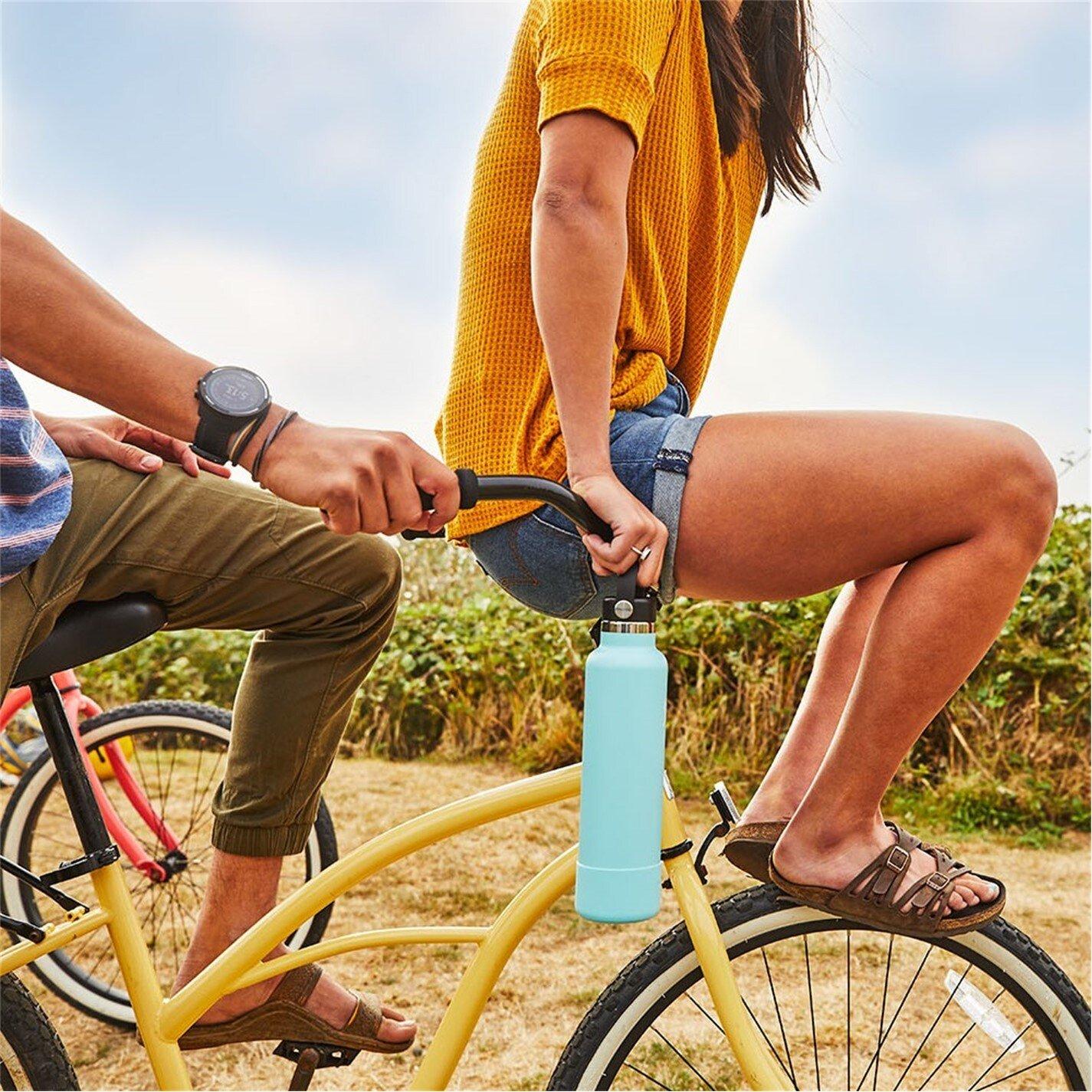 Zwart - Hydro Flask - 21oz Standard mouth - 5