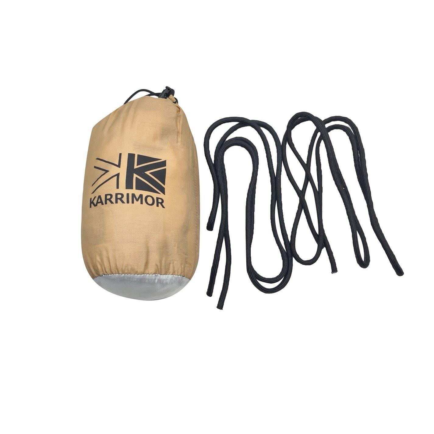 White/Beige - Gelert - Hammock - 2