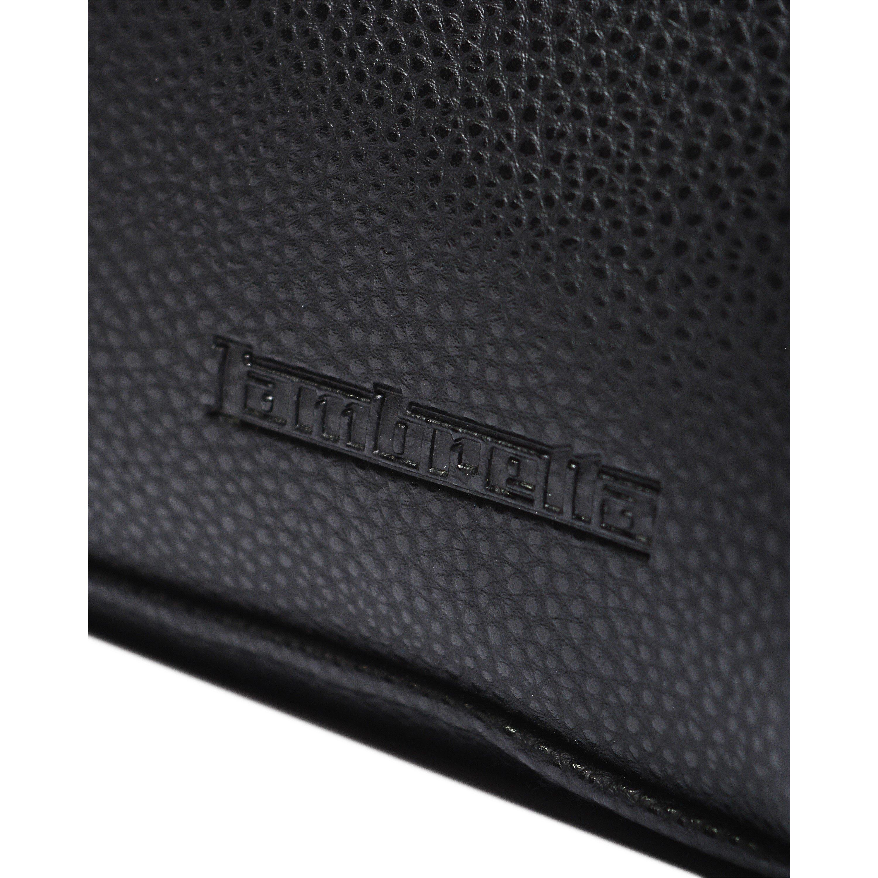 Black - Lambretta - Tgt Wsh Bg Sn00 - 5