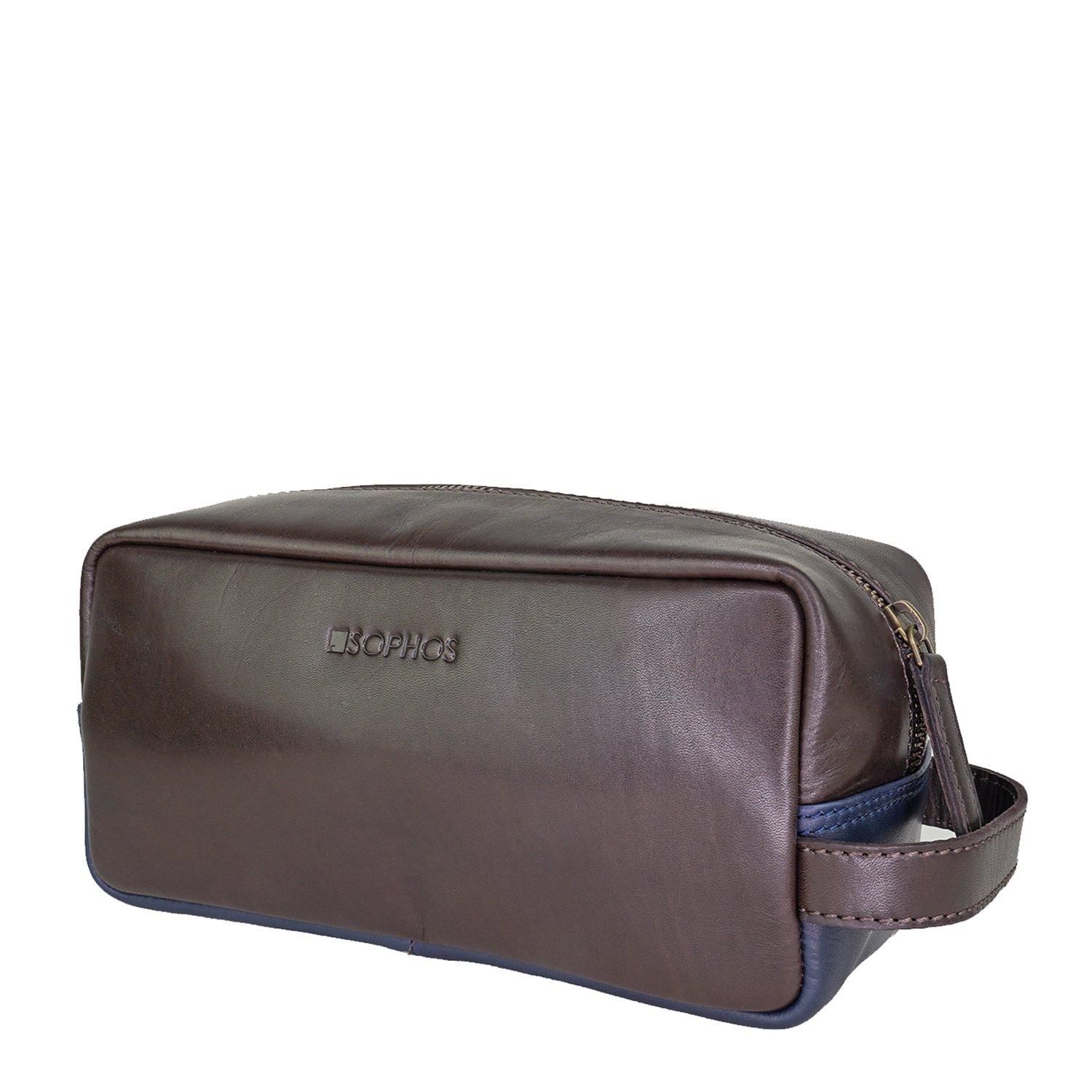 Braun - Sophos - Sophos Wash Bag Sn64 - 1