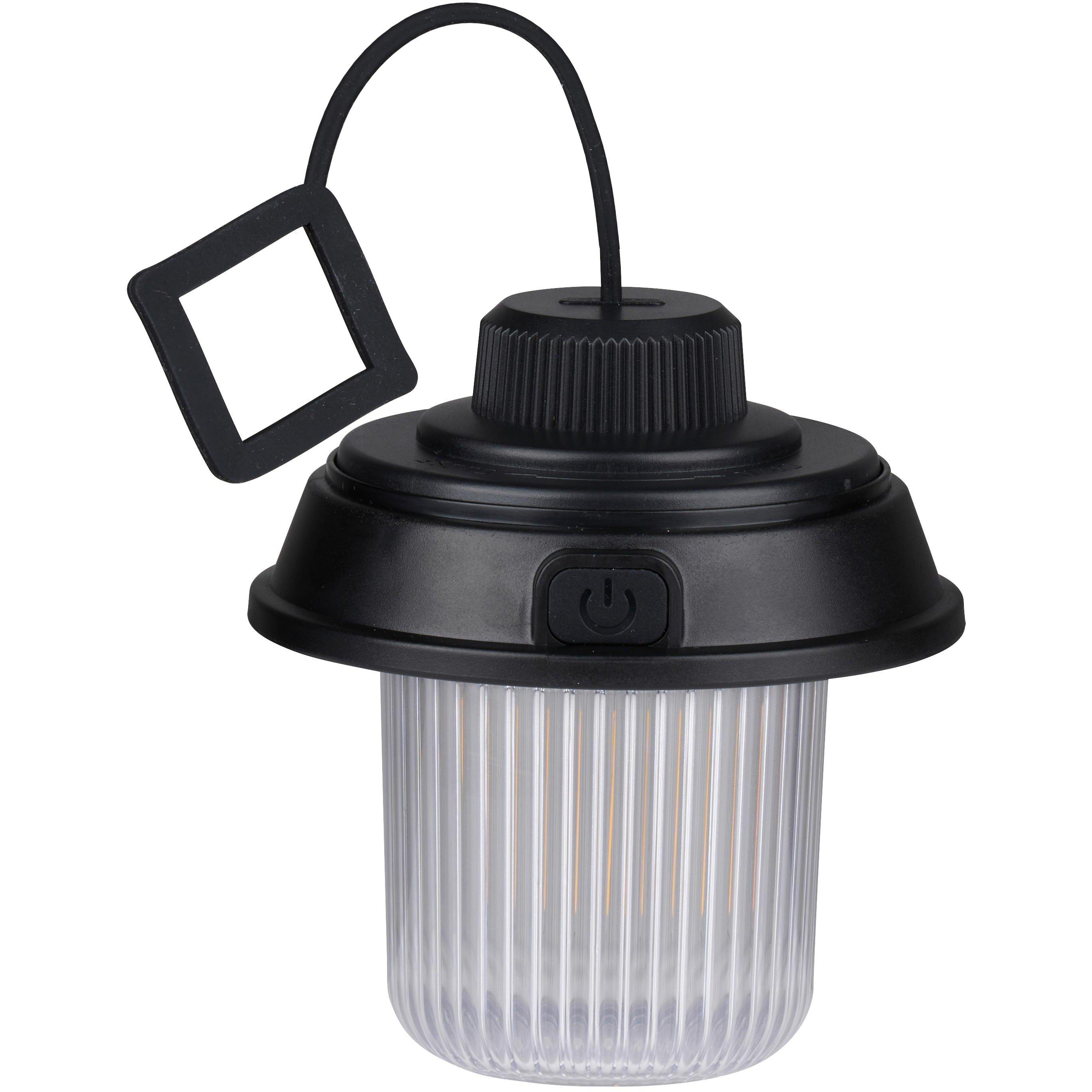 None - GRUNDIG - Camp Light Lantern - 1