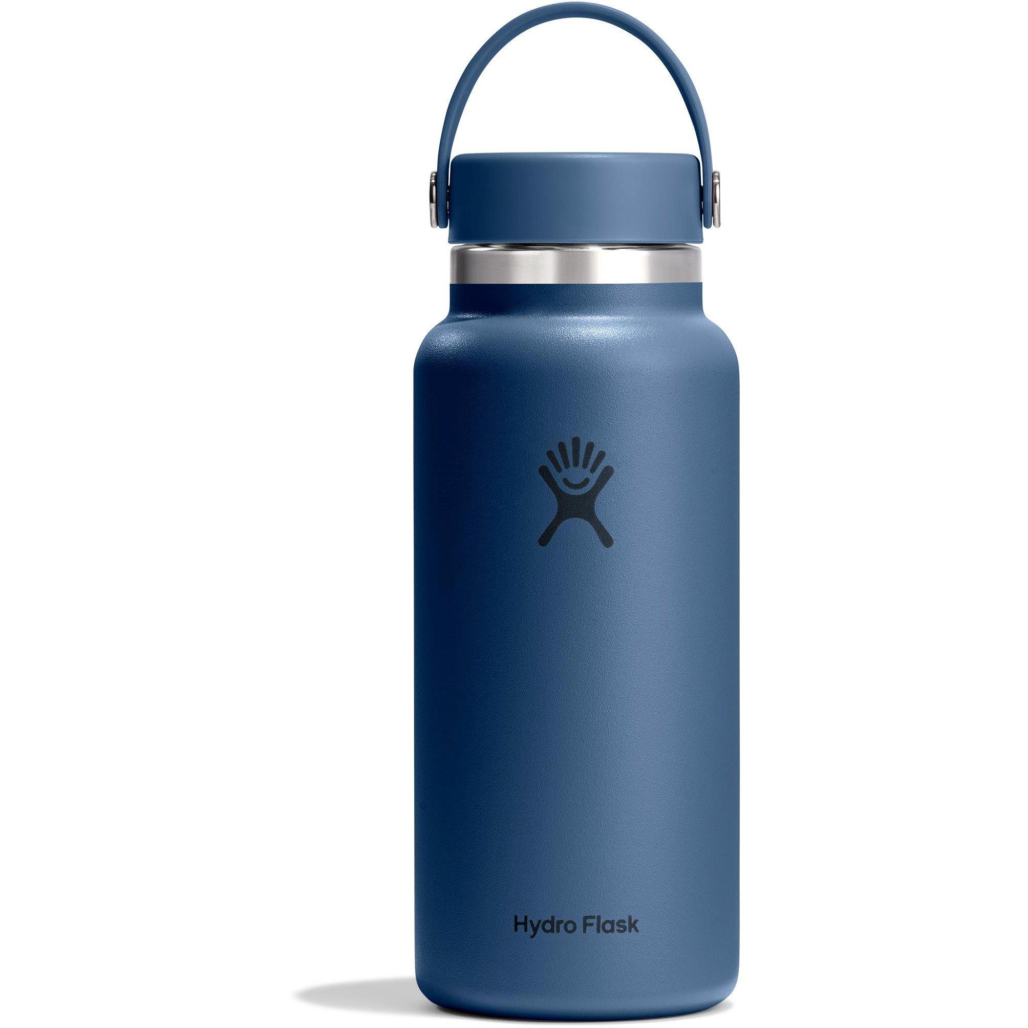 Hydro Flask Wide Mouth Water Bottle 946 ml (32 oz)