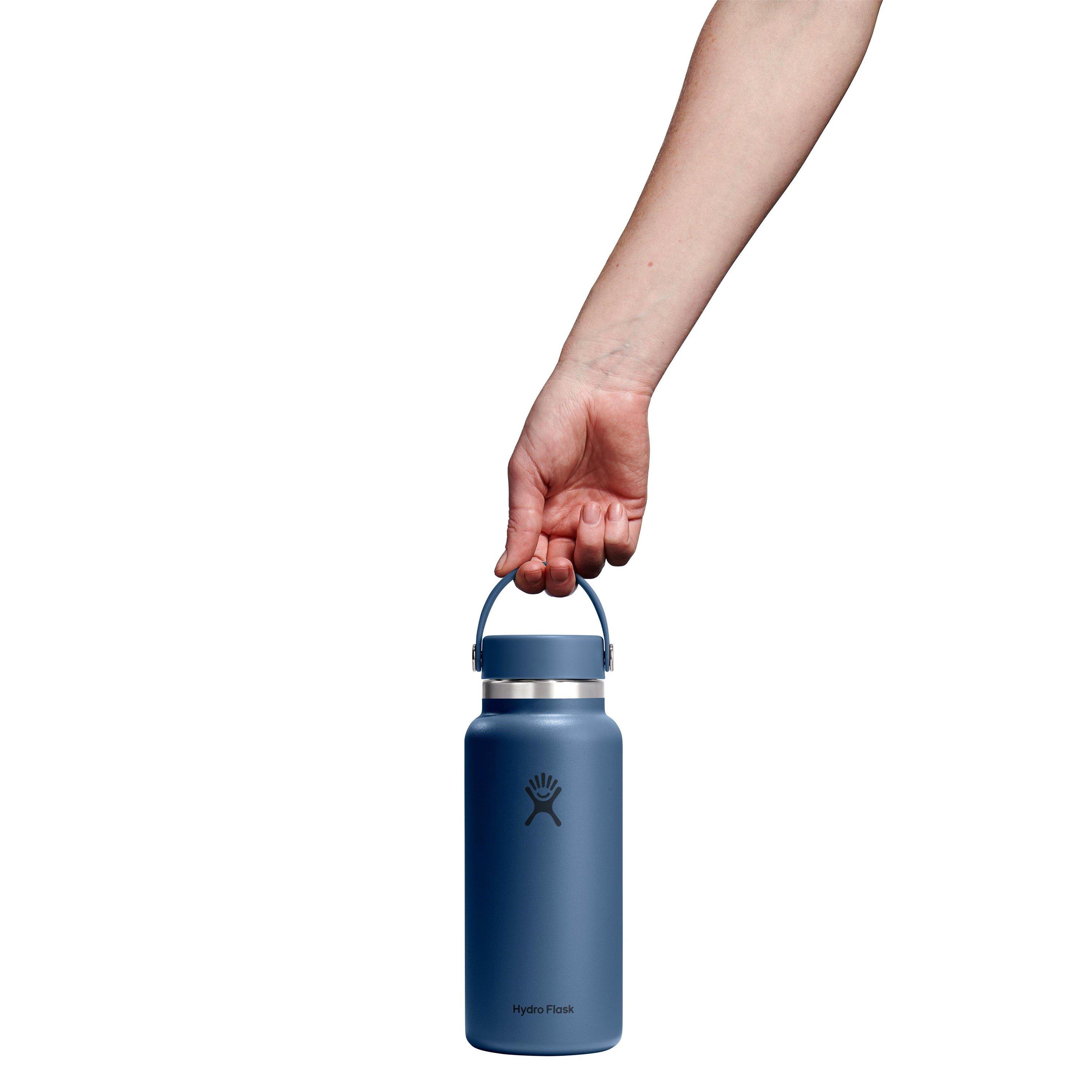 Hydro Flask | Wide Mouth Water Bottle 946 ml (32 oz) | FRASERS