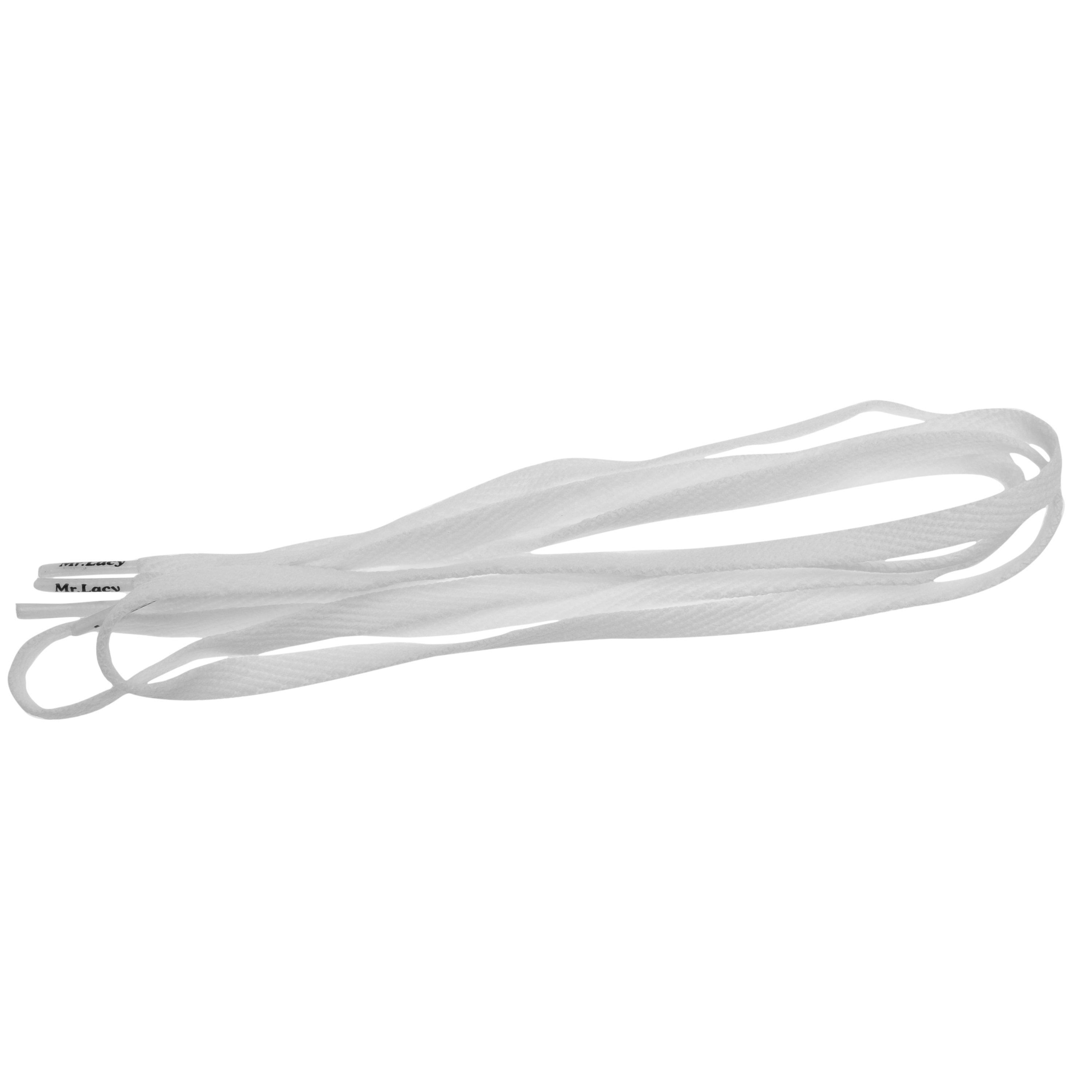 Hvid - Mr Lacy - Mr Smallies - 2