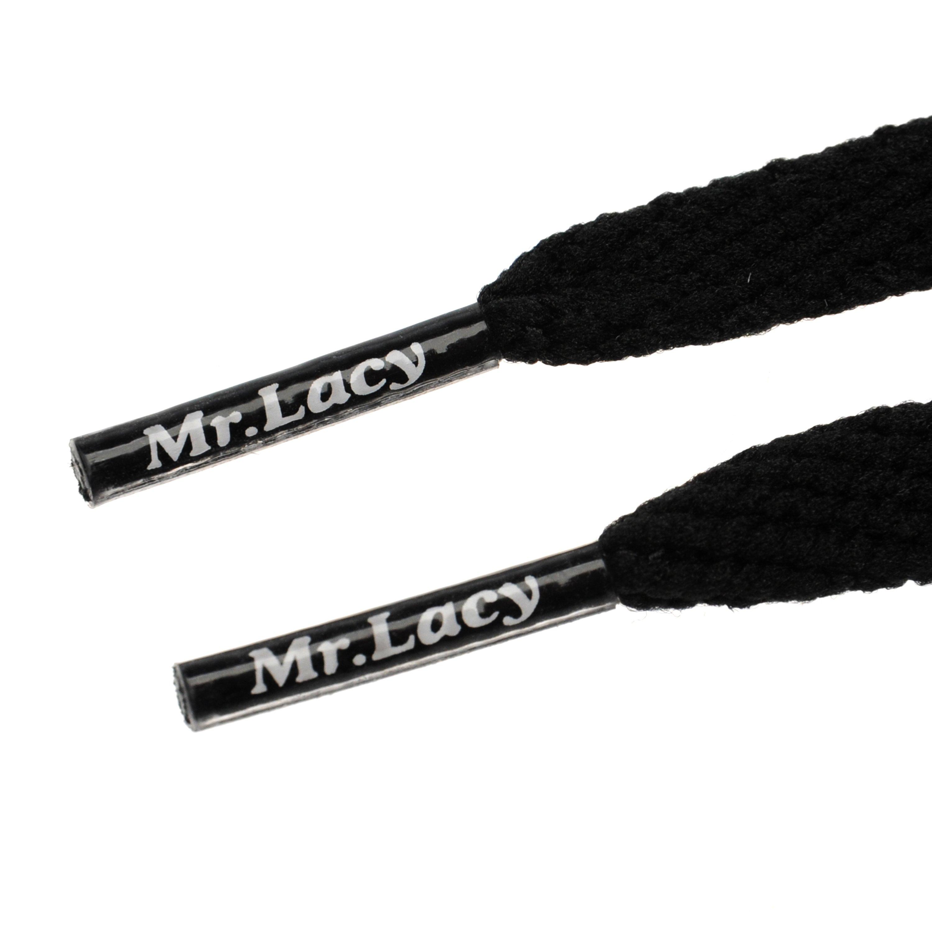 Black - Mr Lacy - Mr Smallies - 3