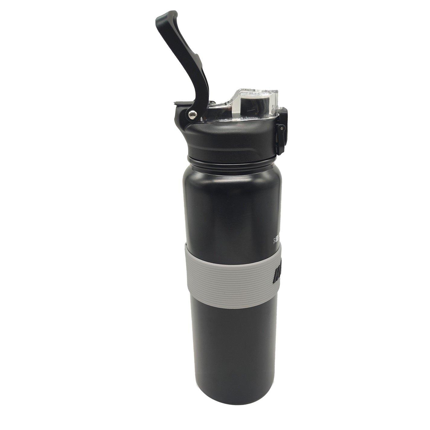 Karrimor  800 Thermal Mug - Black