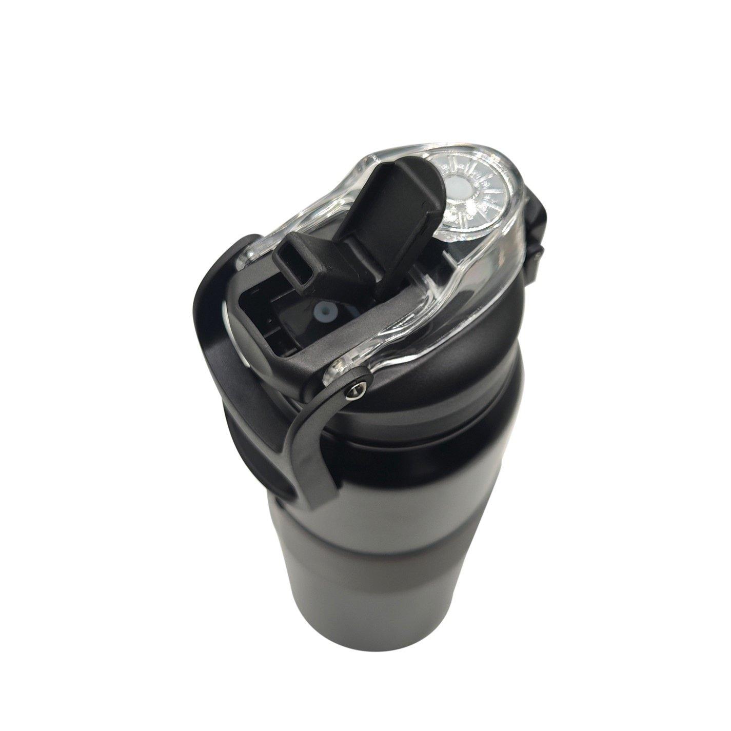 Nero - Karrimor - Thermal Mug - 2